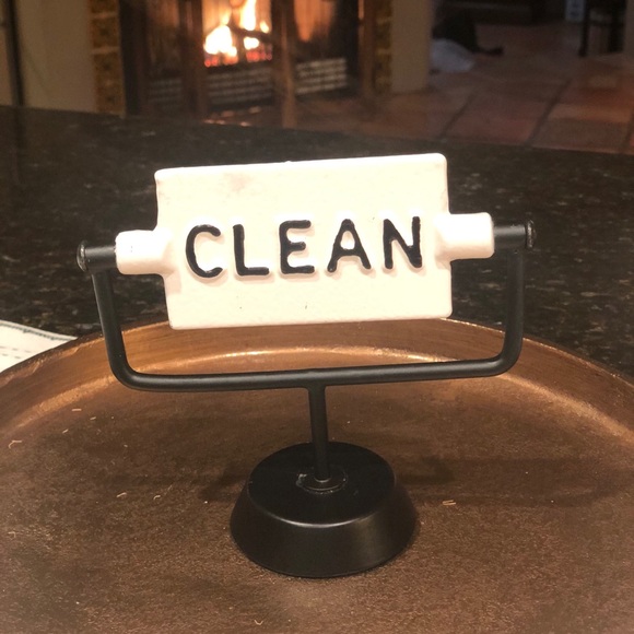 Hearth and Hand Magnolia Sign - Picture 2 of 2